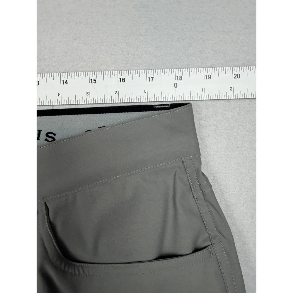Orvis tech hiking